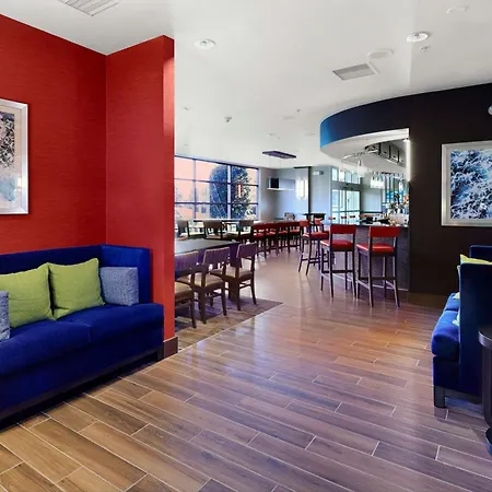 Doubletree By Hilton San Francisco Airport North Bayfront-2
