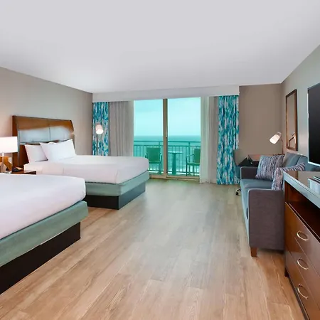 Hilton Garden Inn Virginia Beach Oceanfront-2