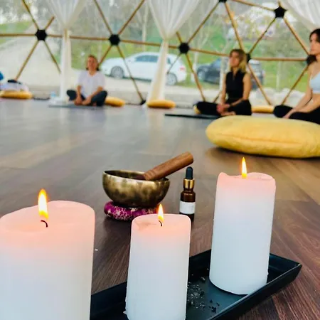 Phalesia Glamping Otel-3