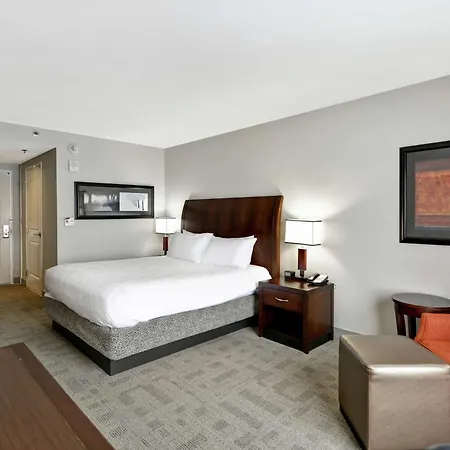 Hilton Garden Inn Toledo / Perrysburg-2