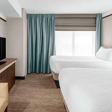 Hilton Garden Inn Wilmington Mayfaire Town Center-2