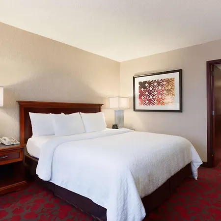 Embassy Suites By Hilton Dulles Airport-3