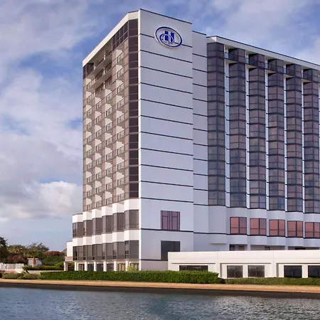 Hilton Houston Nasa Clear Lake-3