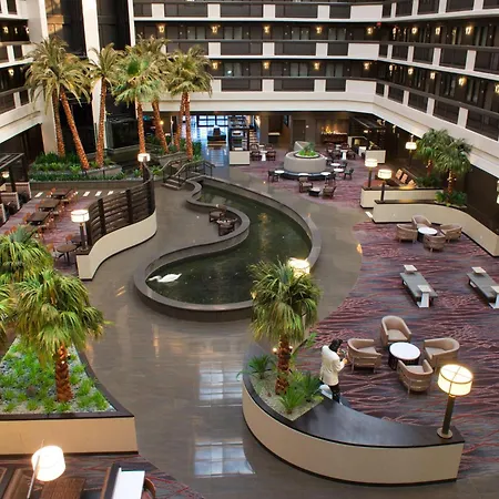 Embassy Suites By Hilton Las Vegas-3