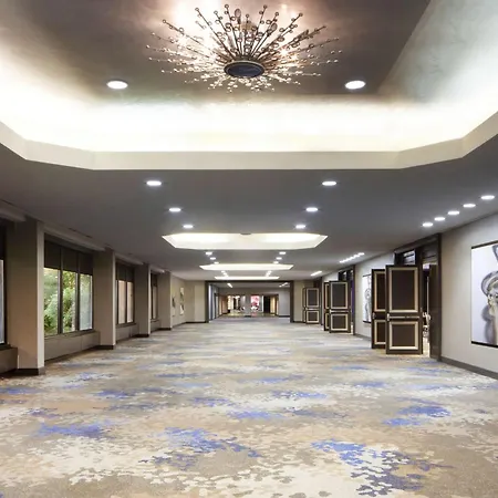 Hilton Parsippany-3