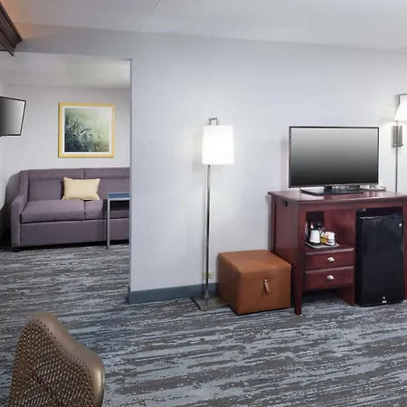 Hampton Inn Kansas City Liberty-2
