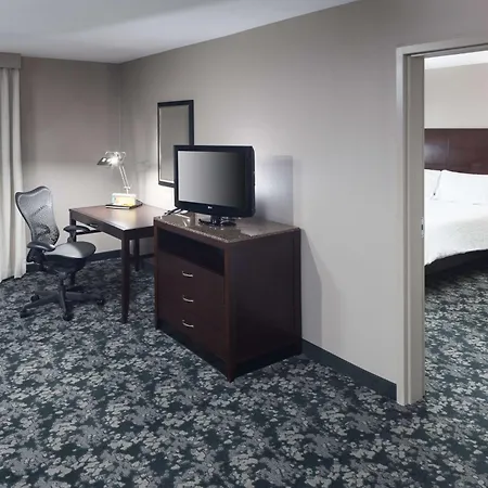 Hilton Garden Inn Cincinnati/Mason-2