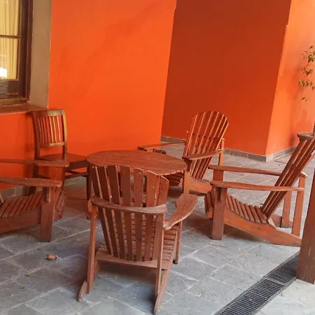 Hotel Beltran-2