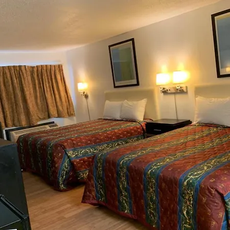 Economy Inn Of Holland-2