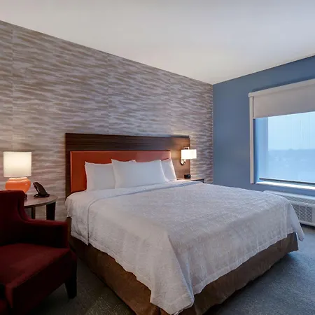 Home2 Suites By Hilton Troy-2