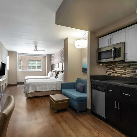 Homewood Suites Midtown Manhattan Times Square South-3