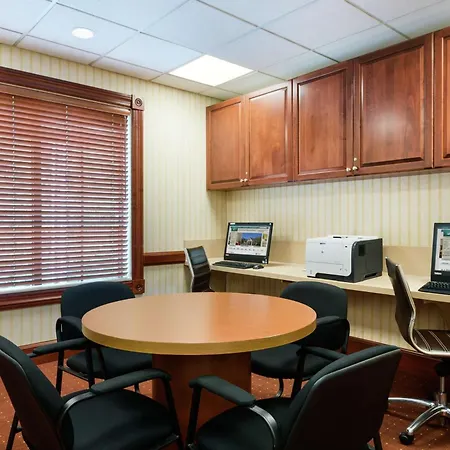 Homewood Suites By Hilton Newark-Wilmington South Area-2