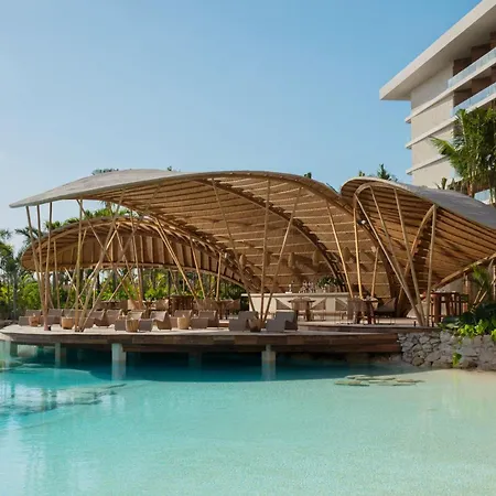 Secrets Moxche Playa Del Carmen (Adults Only)-2