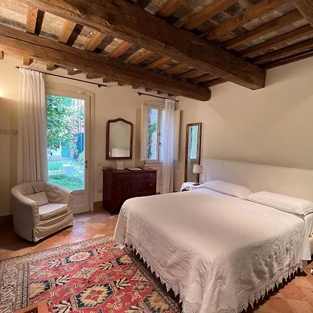 Le Case Di San Vitale Easy-2