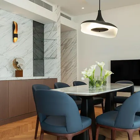 Le Royal Meridien Place Vendome Lusail-3