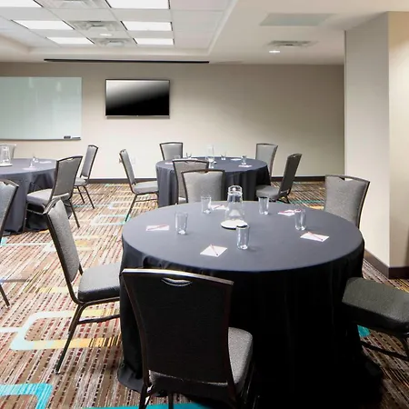 Residence Inn By Marriott Near Universal Orlando-2