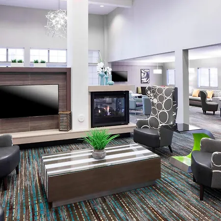 Residence Inn By Marriott Near Universal Orlando-3