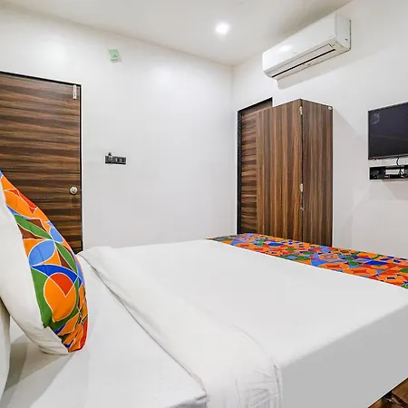 Fabhotel Lotus I-2