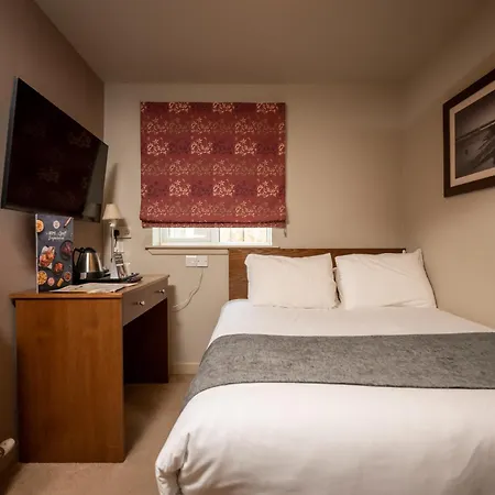 Wellington Hotel By Greene King Inns-2