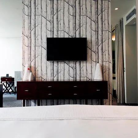 Davinci Hotel On Nelson Mandela Square-2