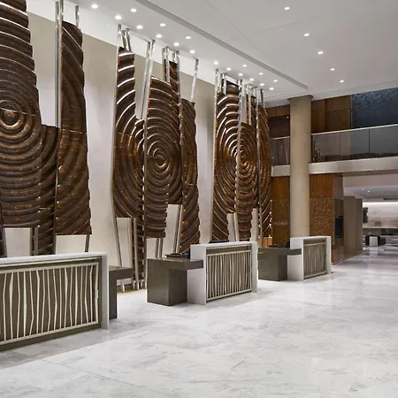 Residence Inn By Marriott Washington Downtown/Convention Center-2