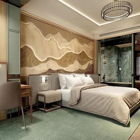 La Passion Hanoi Hotel & Spa-2