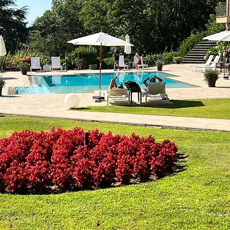 Can Marlet Montseny Hotel Boutique-2