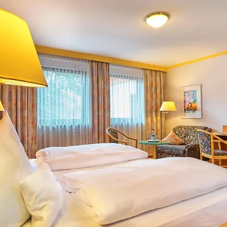 Hotel Das Bayerwald-3