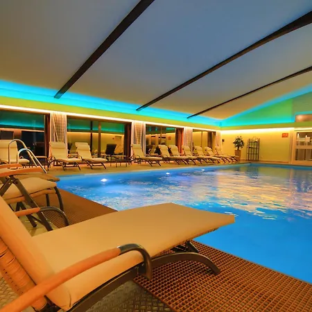 Hotel Das Bayerwald-2