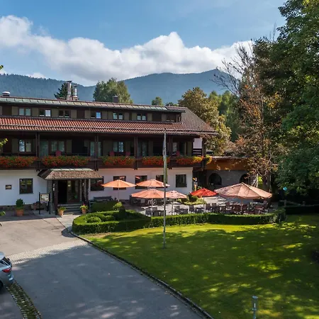 Hotel Das Bayerwald-3
