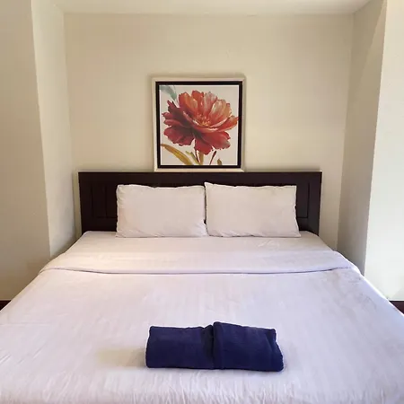 Blooming Hill Boutique Suites-2