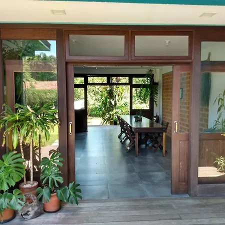 Pousada Vila Guyrá-3