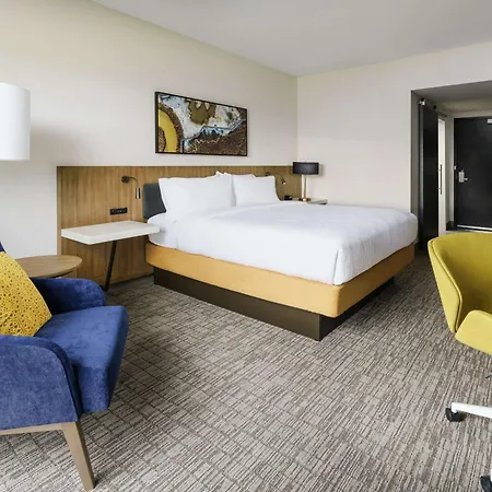 Hilton Garden Inn Sunnyvale-3