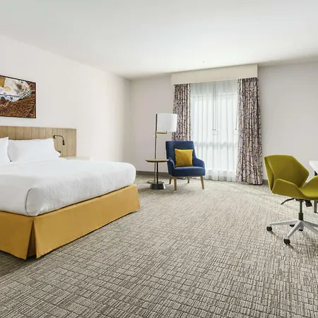 Hilton Garden Inn Sunnyvale-3