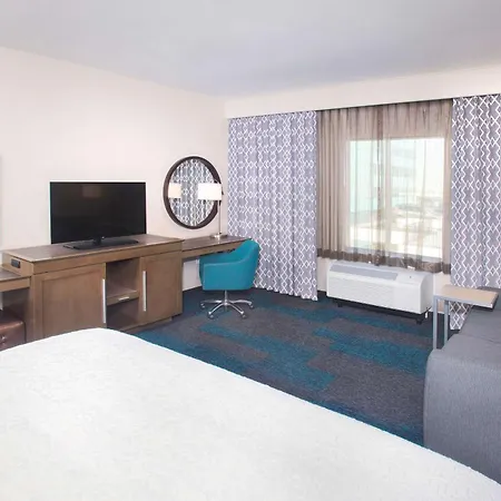 Hampton Inn&Suites LAX El Segundo-3