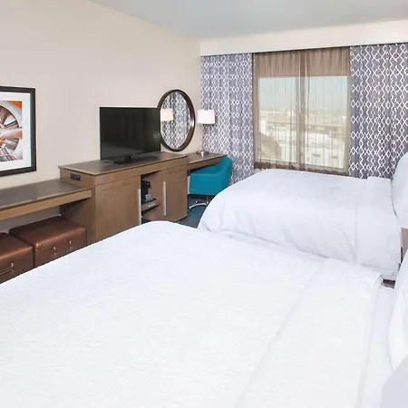 Hampton Inn & Suites Lax El Segundo-3