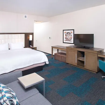 Hampton Inn & Suites Lax El Segundo-2