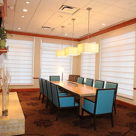 Hilton Garden Inn West Monroe-2