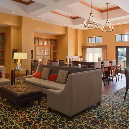 Hampton Inn & Suites Pueblo-Southgate-3