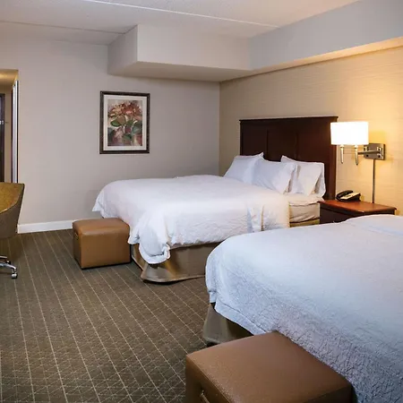 Hampton Inn & Suites Toledo-Perrysburg-2