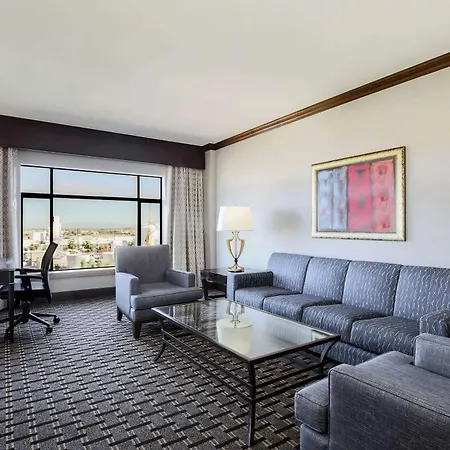 Hilton Phoenix Chandler-3