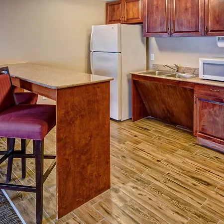 Hampton Inn Dunn-3