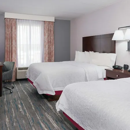 Hampton Inn & Suites Orlando Airport At Gateway Village-3