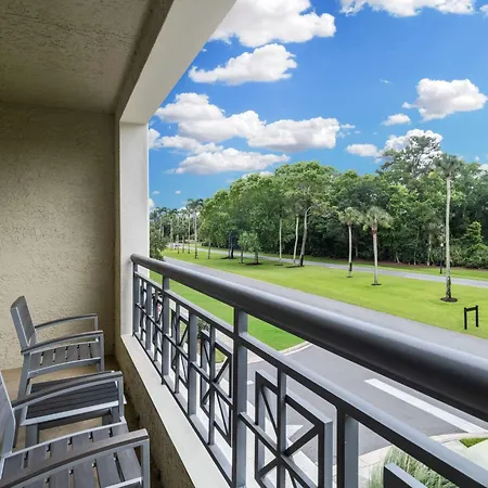 Hilton Garden Inn Jacksonville Ponte Vedra Sawgrass-2