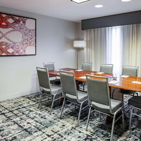 Homewood Suites By Hilton Jacksonville-South/St. Johns Ctr.-3