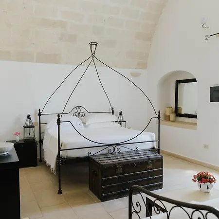 Masseria Montelauro-3