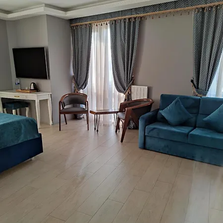 Galata Istanbul Hotel-3