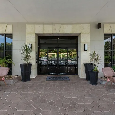 Hampton Inn Boca Raton-3