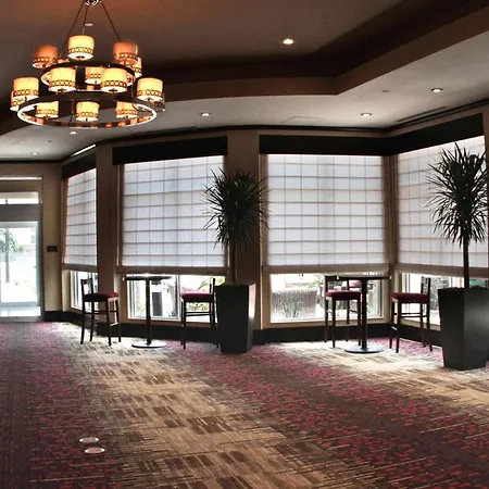 Hilton Garden Inn Victoria-2