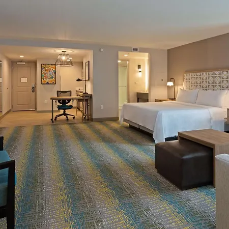 Homewood Suites By Hilton St Augustine San Sebastian-2